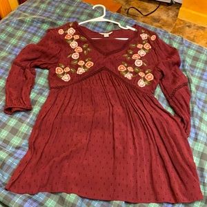 Women’s blouse